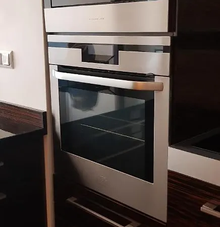 Apartament Z Balkonem Przy Parku