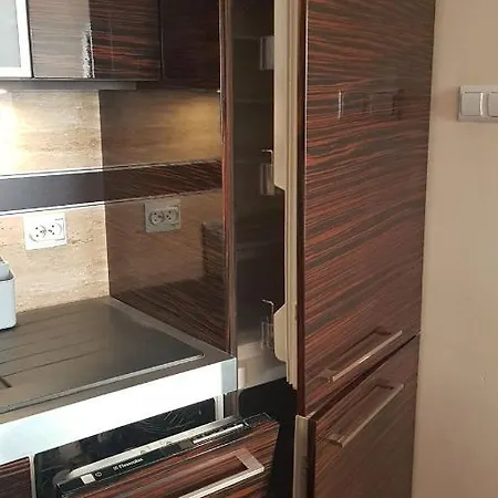Apartament Z Balkonem Przy Parku Apartment