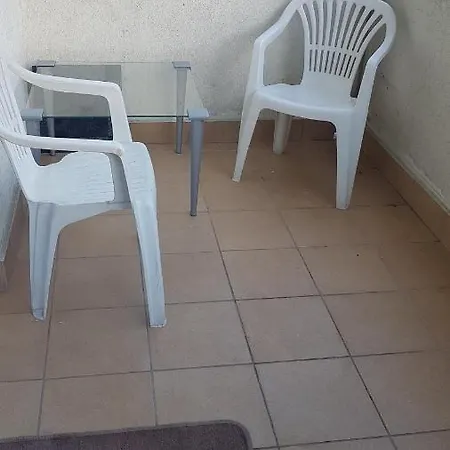 Apartament Z Balkonem Przy Parku *