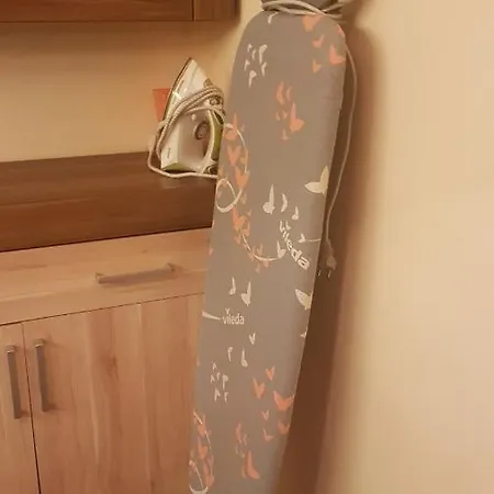 Apartament Z Balkonem Warszawa